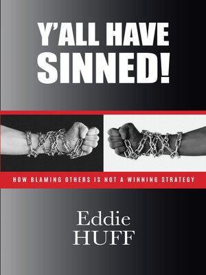 cover image of Y'all Have Sinned